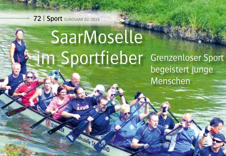 Eurosport Saar-Moselle